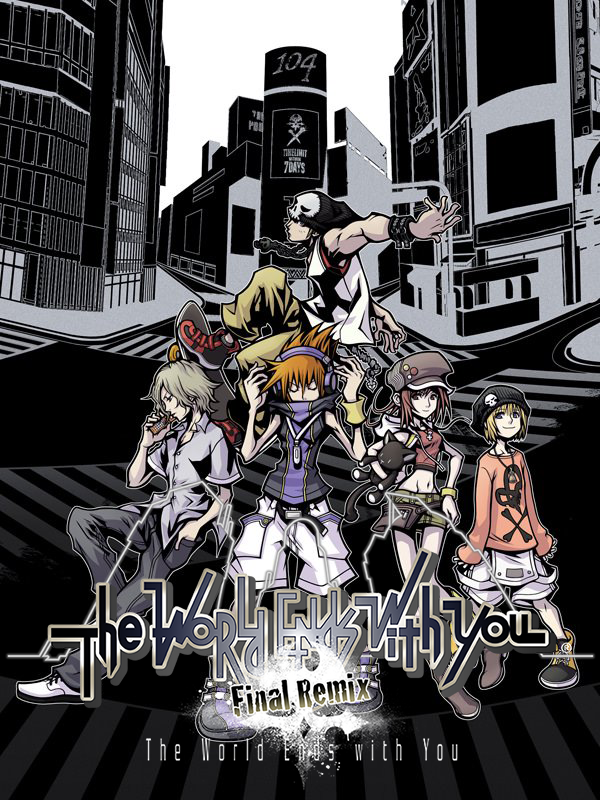 TWEWY